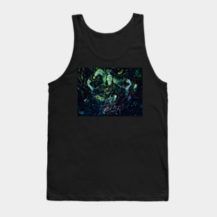 Yudol Tank Top